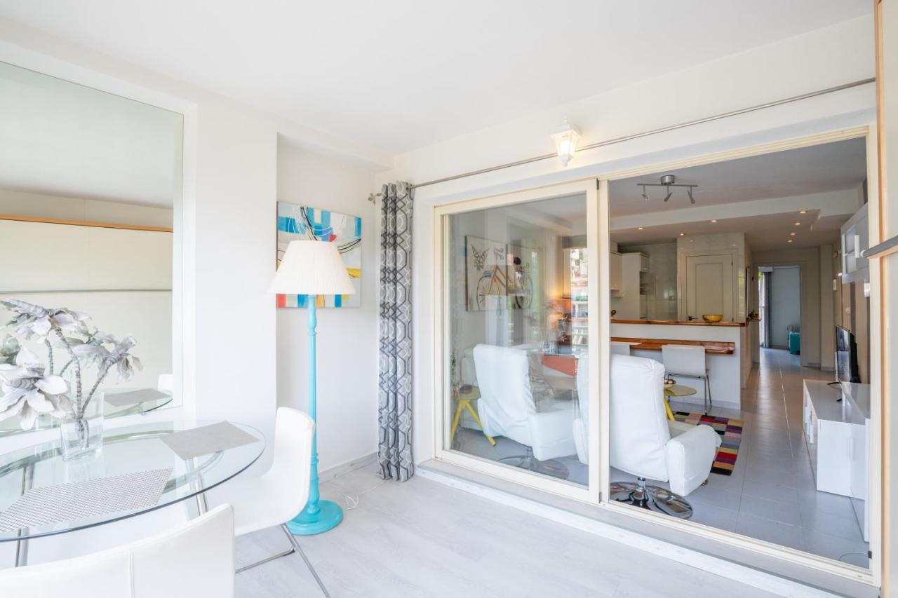 Apartment Zeus Calpe Esterno foto
