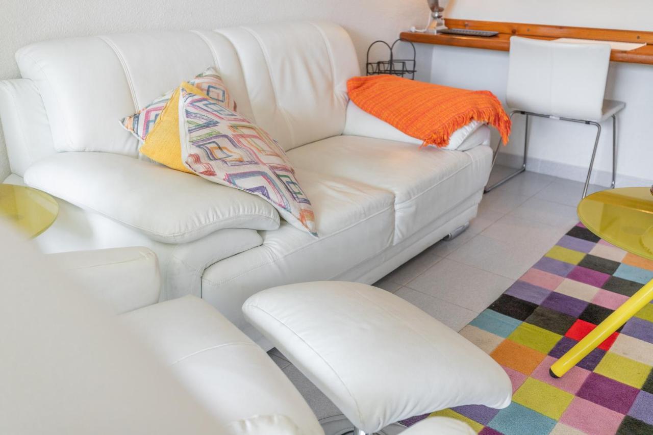 Apartment Zeus Calpe Esterno foto
