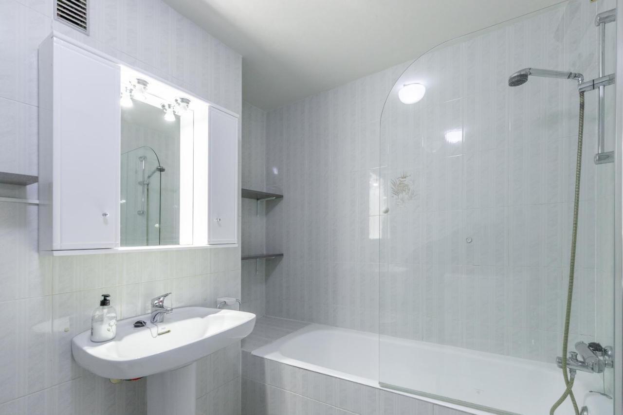 Apartment Zeus Calpe Esterno foto